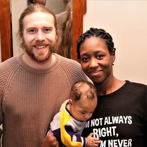 Meet your Posher, Janae